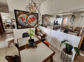 Apartamento · 76m² · 2 Quartos · 2 Vagas · Apartamento com 2 quartos, sendo 1 suíte com móveis  planejados no bairro Jardim Petrópolis. Valor: 