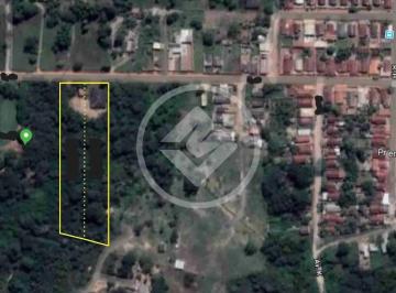 Terreno · 10m² · Terreno no Bairro Parque Atalaia, Cuiabá-MT - 10.101,70 m² - R$ 660.000,00