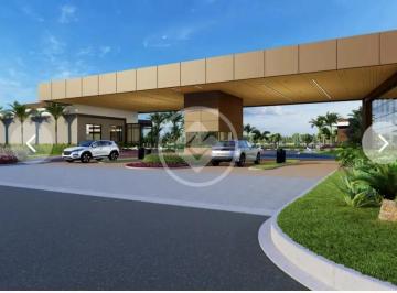 Terreno · 200m² · Ágio no valor de $ 150.000,00 no Florais Cerrado com Terreno com 200M2
