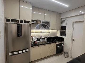 Apartamento · 79m² · 3 Quartos · 2 Vagas · Apartamento de 3 quartos sendo uma suíte no Jardim Beira Rio