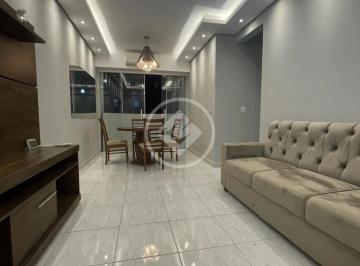 Apartamento · 71m² · 3 Quartos · 1 Vaga · #Vende-se espaçoso apartamento todo reformado com 71 m2, totalmente mobiliado , sendo 03 quartos