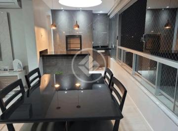 Apartamento · 145m² · 4 Quartos · 3 Vagas · Apartamento à venda com quatro quartos sendo duas suites e duas demi suítes no bairro Jardim Aclima