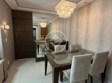 Apartamento · 72m² · 2 Quartos · 2 Vagas · VENDE-SE Apartamento mobiliado Edifício Villaggio di Bonifácia 02 quartos. R$ 650.000,00.