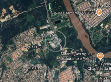 Terreno · 5m² · Terreno em localização estratégica em Várzea Grande