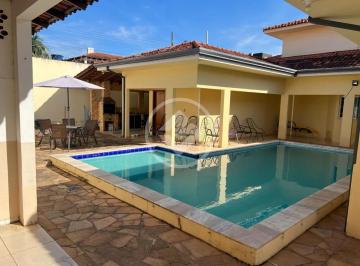 Casa · 533m² · 3 Quartos · SOBRADO A VENDA BAIRRO JARDIM PRIMAVERA AO LADO DO EDIFICO ARCH R$ 980.000,00