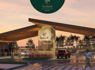 Terreno · 1540m² · Uma oportunidade de ter sua casa de campo dentro da cidade, num excelente localização a 12 min do Ce