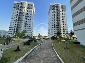 Apartamento · 70m² · 3 Quartos · 2 Vagas · # Vende-se  Charmoso apartamento no Residencial Parque Beira Rio com 03 quartos sendo 01 suíte , c/ 