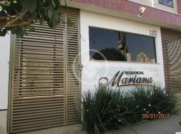 Apartamento · 77m² · 2 Quartos · 2 Vagas · APARTAMENTO NO RESIDENCIAL MARIANA - 77m² - VALOR DE VENDA R$ 480.000,00 - 2 QUARTOS SENDO 1 SUÍTE