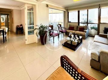 Apartamento · 215m² · 4 Quartos · 3 Vagas · Apartamento à venda 4 quartos sendo 3 suítes , 215 m2,  Edifício Ravenna Park - Duque de Caxias II -