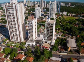 Comercial · 225m² · 4 Vagas · SALAS COMERCIAIS DISPONÍVEIS | CUIABÁ
