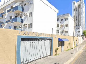 Apartamento · 118m² · 2 Quartos · 1 Vaga · EDIFICIO GARÇA BRANCA 2, 2 QUARTOS 2 SUITES PROXIMO AO BIG LAR PARQUE MAE BONIFACIA