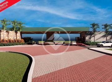Terreno · 300m² · Terreno no Ginco Bosque Chapéu do Sol Várzea Grande de 300 m2 Ágio de R$ 165.000,00