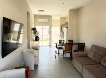 Casa · 76m² · 3 Quartos · 2 Vagas · Casa a venda no condominio Origem VG, com 3 quartos sendo uma Suíte, energia solar de 800 KWA e rese