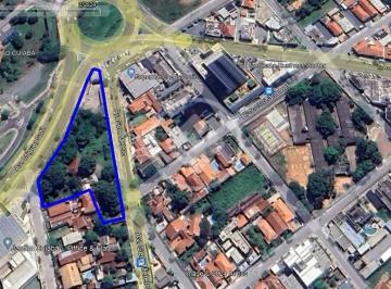 Terreno · 5532m² · Terreno com 5.532M2, na Av Miguel Sutil.