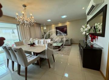 Apartamento · 156m² · 3 Quartos · 3 Vagas · Apartamento a venda no Edificio Absolutto, com 3 suítes , completo com planejados, proximo ao Big la