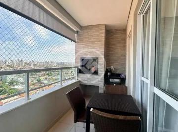 Apartamento · 102m² · 3 Quartos · 2 Vagas · Vendo Lindo Apartamento semi mobiliado no Edifício Porto ReaL