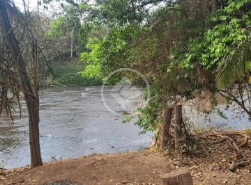 Rural · 5m² · Chácara em Bom Jardim com acesso ao Rio