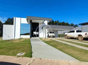 Casa · 440m² · 6 Quartos · LINDA CASA CONDOMINIO FECHADO MANDALA CHAPADA DOS GUIMARÃES