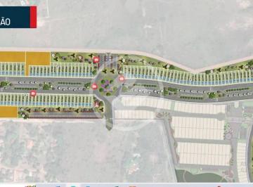 Terreno · 301m² · TERRENO GINCO EMPRESARIAL DUBAI 301m2 - R$ 650.000,00 - Lindo terreno com excelente oportunidade.