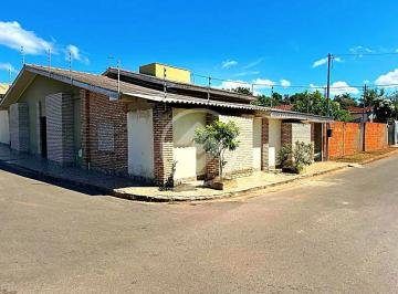 Casa · 237m² · 3 Quartos · 2 Vagas · Casa no bairro Jardim dos Estados com 5 quartos, sendo 2 suítes, 2 amplas salas, ampla cozinha com P