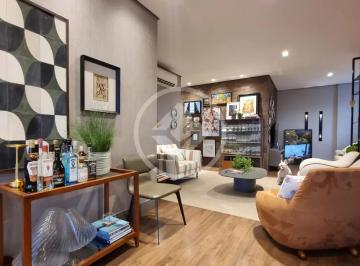 be3080ef-bcfe-4c04-a825-cfe59faa8c61.jpg · Apartamento à Venda – 114m² | Edifício Cuiabá Central Parque | Alto Padrão