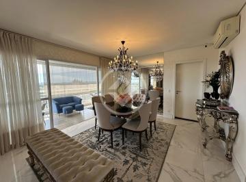 Apartamento · 205m² · 3 Quartos · 3 Vagas · Apartamento no Edifício Park Elegance Tres Quartos sendo Tres Suites de 205m2 R$ 2.800.000,00