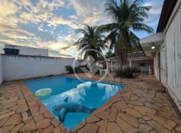 Casa · 475m² · 5 Quartos · 6 Vagas · Casa com 5 suites no Boa Esperança - Com Piscina