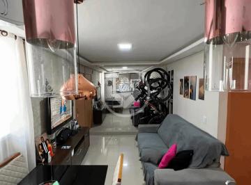 Apartamento · 43m² · 2 Quartos · 1 Vaga · Apartamento Mobiliado - 220.000,00 - 02 quartos com porcelanato - Porteira Fechada - Várzea Grande M