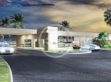 Terreno · 250m² · #Lote em Condomínio Fechado de Alto padrão- Brisas com 250m²