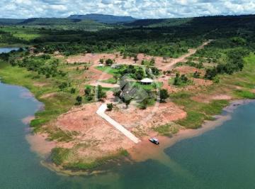 Terreno · 2200m² · Terrenos no Condomínio Florença - a partir de 90mil -ESCRITURADA -AGUA FRIA, Chapada dos Guimarães