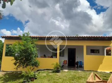Casa · 100m² · 1 Quarto · Casa na Chapada dos Guimaraes