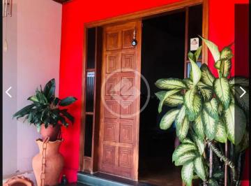 Casa · 160m² · 2 Quartos · 2 Vagas · CASA CPA IV - R$350.000 - 2 QUARTOS, SENDO 1 SUÍTE - CPA IV - Cuiabá- MT