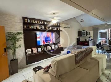 Casa · 150m² · 3 Quartos · 2 Vagas · SOBRADO RES. SÃO CONRADO 140M2 - R$ 870.000,00 - 3 SUÍTES, SALA INTEGRADA, MESANINO, ÁREA GOURMET,
