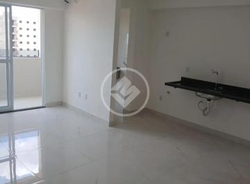 Apartamento · 70m² · 3 Quartos · 2 Vagas · APARTAMENTO COND. MOA R$ 600.000,00 - 3 QUARTOS, 1 SUITE, PORCELANATO, 2 VAGAS GARAGEM - MORADA DO O