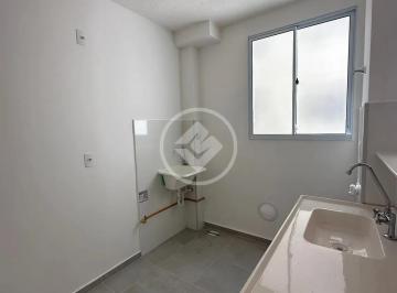 Apartamento · 40m² · 2 Quartos · 1 Vaga · Apartamento 2 quartos no Chapada do Bosque R$240.000,00