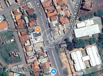 Terreno · 187m² · Terreno comercial com 187 m², no Jardim Petrópolis,