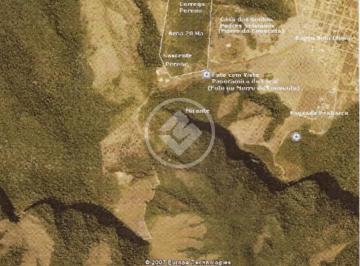 Terreno · 20m² · Área com 19 hectares com nascente da Água Cristalina e córrego perene.
