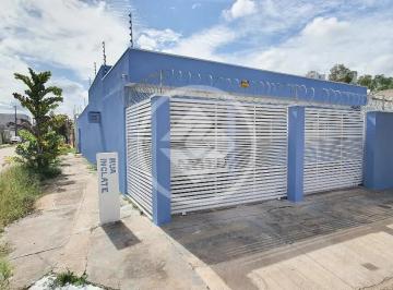 Casa · 250m² · 4 Quartos · 3 Vagas · CASA COM 04 QUARTOS SENDO 01 SUITES. VALOR R$: 715.000,00 - JARDIM EUROPA