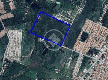 Terreno · 150000m² · Área de 150.000 m2, Região do Pedra 90, menor metro quadrado da região