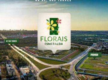 WhatsApp Image 2026-01-06 at 13.45.49.jpeg · VENDO TERRENO NO CONDOMINIO FLORAIS ESMERALDA - R$ 300.000