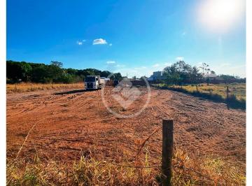Terreno · 1m² · Vende-se Terreno Escriturado em Chapada dos Guimarães – Bairro Aldeia Velha