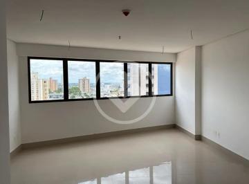 Comercial · 44m² · 1 Vaga · SB TOWER - Excelente Sala Comercial 44m2 na Avenida do CPA - ACEITA CARRO E IMOVEL