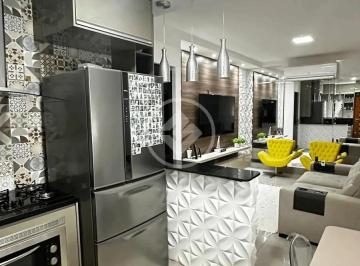 Casa · 120m² · 2 Quartos · 2 Vagas · Casa térreo no residencial Júlio de Campos com 2 quartos e 2 vagas de garagem  valor R$ 320.000,00