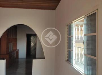 Casa · 270m² · 4 Quartos · 2 Vagas · Casa no CPA IV com Energia Solar de 500kws (sem imposto) com 4 quartos sendo 1 suíte 2 salas 2 cozi