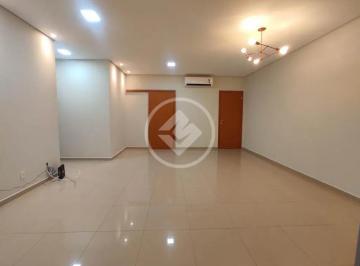 Apartamento · 118m² · 3 Quartos · 2 Vagas · apartamento 3quartos / 2 Suites Jardim das Americas