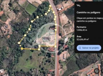 Terreno · 52000m² · Terreno de 52 mil metros $20.000.000,00