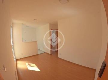 Apartamento · 40m² · 2 Quartos · 1 Vaga · Apartamento disponível para venda no Chapada das Borboletas - valor: R$ 209.000,00- 2 Quartos - Armá