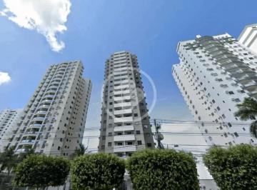 Apartamento · 2 Quartos · 2 Vagas · Apartamento a venda com 2 quartos sendo uma suíte no Condomínio  Edifício Portal da Amazônia  Bairro