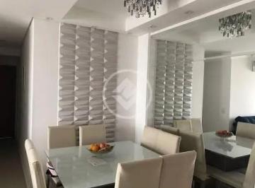 Apartamento · 72m² · 3 Quartos · 2 Vagas · Apartamento Alvorada By São Benedito - Cuiabá-MT