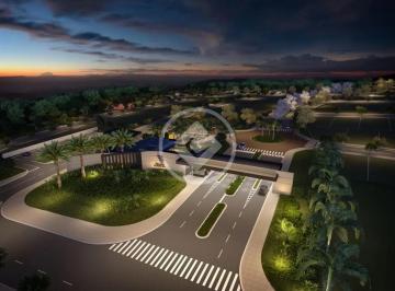 Terreno · 253m² · Terreno 252,73 m2 no Condominio Village Bordoux no região do Santa Rosa - Cuiabá - MT Valor: 480.000
